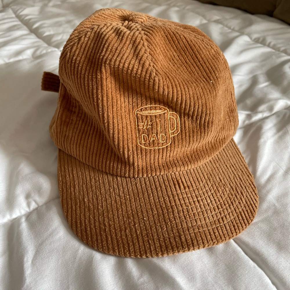 #1 dad hat - Picture 2 of 3